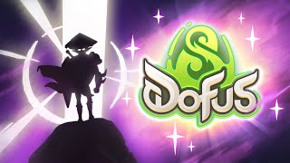 DOFUS 30 A New World of Twelve  Trailer [upl. by Grekin]