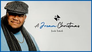 Josh Tatofi  Blue Christmas Audio [upl. by Ainolopa272]