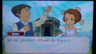 Let´s Play Professor Layton und das Vermächtnis von Aslant Part 44 Eine schreckliche Hochzeit [upl. by Llehsyar380]