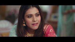 Kajol’s golden idea with Joyalukkas [upl. by Joses]