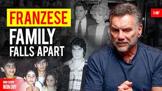 Reaction to Newsdays quotFranzese Family Falls Apartquot  Mob Story Monday with Michael Franzese [upl. by Assirt]