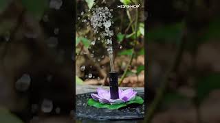 Best Fountains for Home and Garden  Fountains That WOW Your Home and Garden [upl. by Kcirrag]