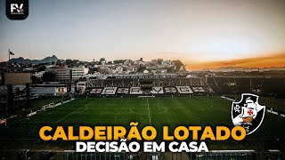 VASCO TEM MUDANÇAS PARA DUELO COM O PALMEIRAS  VAGA DA COPA DO BRASIL SERÁ EM SÃO JANUÁRIO [upl. by Brandi]