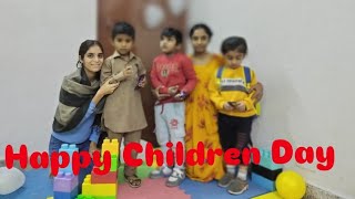 Autism ADHD Learning Disorders ਬੱਚਿਆਂ ਨੂੰ ਕਿਵੇਂ Treat ਕੀਤਾ ਜਾਵੇਂ Happy Childrens Day [upl. by Zaraf]