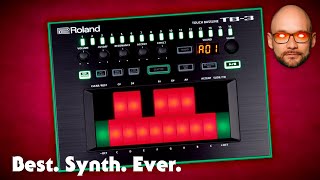 WHY it is the Best Synth EVER [upl. by Astiram]