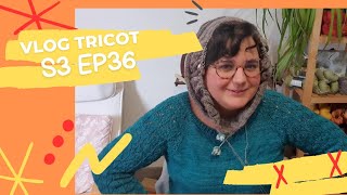 vlog tricot  S3 Ep 36 [upl. by Coumas404]