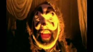 Insane Clown Posse  Halls Of Illusions Uncensored [upl. by Melentha864]