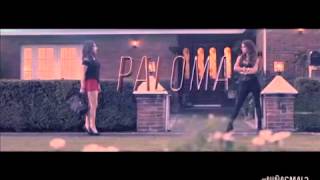 NIÑAS MAL 2 MTV Promo 5 Conoce a Paloma Uploaded by PooChiNyX [upl. by Inele527]