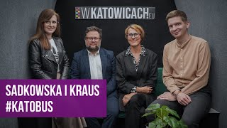 Ewa Sadkowska i Krzysztof Kraus KATOBUS [upl. by Islehc116]