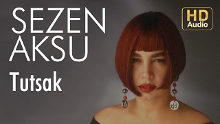 Sezen Aksu  Tutsak Official Audio [upl. by Farrica]