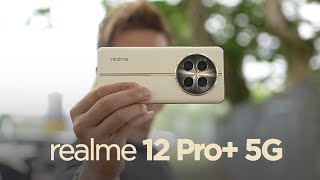 realme 12 Pro 5G Periscope 64MP amp 120X zoom for RM1599  smashpop [upl. by Bausch]