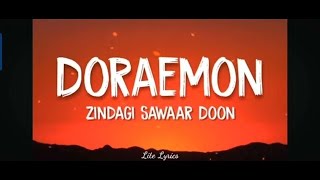 Doremon song 💕💕💕 Full Songtreanding viralvideo [upl. by Ardene140]