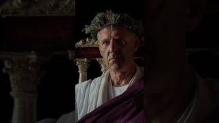 Rome in 30 Seconds Death of Claudius romanempire narrative claudius shorts explainervideo [upl. by Archie249]