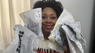 SKIMS HAUL amp HONEST REVIEW  IS IT WORTH IT [upl. by Sadye]