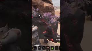 Conan Exiles Ep 79 shorts [upl. by Eiramyllek]