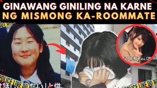 PERA AT INGGIT NGA BA ANG DAHILAN ANG BRTAL NA KA ROOMMATETagalog Crime Stories Nj Crime Corner [upl. by Rednaeel]