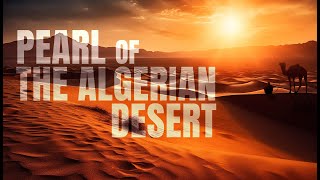 Algerian Sahara Gate  Aïn Sefra لؤلؤة الصحراء [upl. by Karl664]