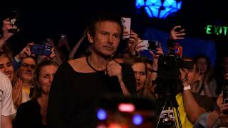 Без бою  Bez Boyu  Okean Elzy  Океан Ельзи  The Warfield San Francisco California 110624 [upl. by Delahk]