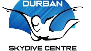 Skydiving at Durban Skydive Centre [upl. by Abercromby]