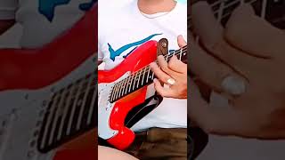 Maguindanao del sur hymnguitarcover [upl. by Papp195]