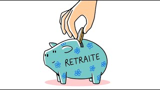 Tuto  Épargner pour sa retraite oui mais comment [upl. by Assirrac]