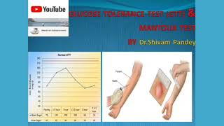 Glucose tolerance testGTT  Gestational diabetes [upl. by Allyn]