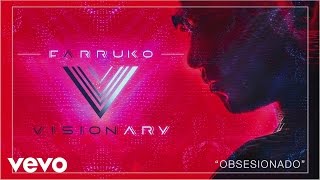 Farruko  Obsesionado Cover Audio [upl. by Llerryt414]