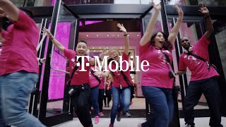 TMobile Benefits [upl. by Arim813]