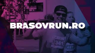 Brasov Running Festival 2024 promo [upl. by Rakso483]