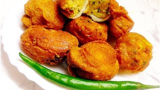 Egg Bonda മുട്ട ബോണ്ട Snack  Starter  Iftar Dish [upl. by Yamauchi865]