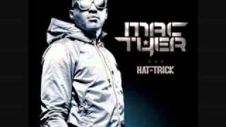 Mac Tyer Feat Kayliah  Tout Est Fini 2010 OFFICIAL [upl. by Ahsiekrats]