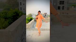 Nazra k teer na maare 👀❤️ archanadancer dance haryanvisong viralvideo trending explore [upl. by Debbi527]