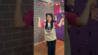 LNS  Nhảy theo giai điệu nhạc chuông  Ringtone dance cover shorts [upl. by Aicilic]