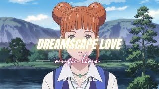 Dreamscape Love  English Song  English Music  Music Time [upl. by Sidra105]