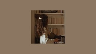 soft songs to listen to while reading soft romantic books [upl. by Jovita]