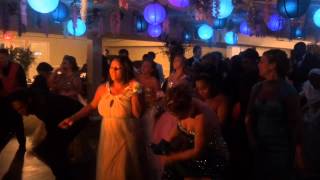 Bendle High School Prom 2015 [upl. by Manly]