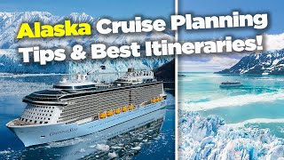 2024 Royal Caribbean Alaska Cruise Intro amp Guide [upl. by Volnak854]