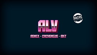 ALV ⛱︎ Remix Cachengue RKT Tik Tok  Arcángel Grupo Frontera [upl. by Devitt]