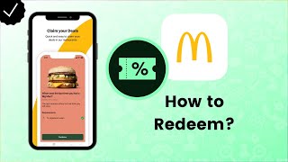 McDelivery  Step By Step Guide To Update Your Address For Web English [upl. by Naus]