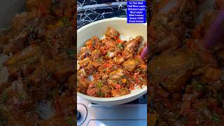 Chicken Dum Biryani Recipe  Authentic Biryani Recipe  Easy Biryani Recipe  Cooking CH [upl. by Anetsirhc]