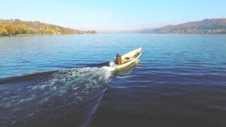 Untersee bei Öhningen im Herbst [upl. by Drofnelg]