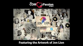 Jon Lion Fine Art 2020 [upl. by Ahker]