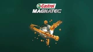 Castrol MAGNATEC STOPSTART 5W30 [upl. by Aufa]