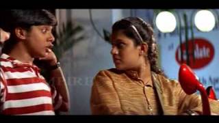 Manjupoloru penkutti  2 Amritha Suresh Bhanupriya KAMAL MALAYALAM MOVIE 2004 [upl. by Balduin]