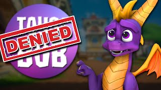 Is Toys for Bob Even ALLOWED to Make SPYRO 4 [upl. by Anawd]