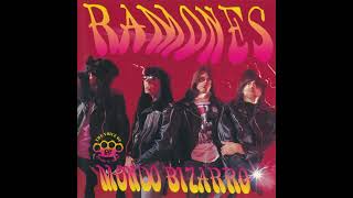 Ramones  Mondo Bizarro 1992 Strength To Endure [upl. by Ecnaret889]