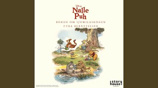 Nalle Puh Boken om Sjumilaskogen Del 1 [upl. by Ecinhoj]