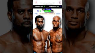 Chidi Njokuani vs Jared Gooden  UFC Predictions  Fight Breakdown  UFC Fight Night [upl. by Ahsiadal984]