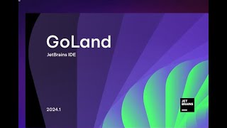 How to install GoLand windows 11 [upl. by Kellina]