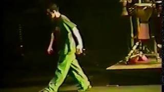 Beastie Boys 19950516 Toronto CA Maple Gardens [upl. by Ennoirb506]